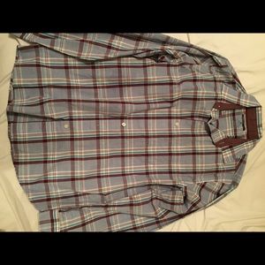 Van Heusen dress shirt